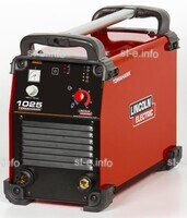 Аппарат плазменной резки Tomahawk 1025 - st-e.info - Сургут