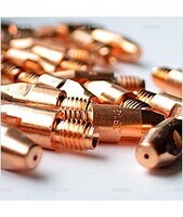 Контактный наконечник М-8-1,0мм L-30mm - st-e.info - Сургут