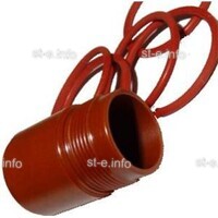 Комплект изоляции Lincoln Insulation Kit W03X0893-71R - st-e.info - Сургут