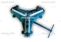 Самоцентрирующийся зажим DA-1000 - st-e.info - Сургут