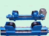 Роликовые вращатели HGK-5 (плавная регулировка, частотный привод) - st-e.info - Сургут
