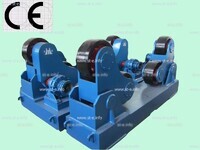 Вращатели роликовые самоцентрирующиеся HGZ-100 - st-e.info - Сургут