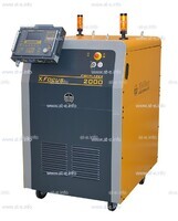 Установка волоконной лазерной резки XFocus 2000 - st-e.info - Сургут