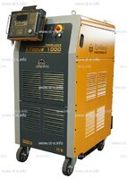 Установка волоконной лазерной резки XFocus 1000 - st-e.info - Сургут