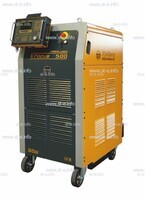 Установка волоконной лазерной резки XFocus 500 - st-e.info - Сургут