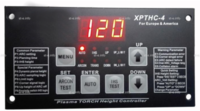 Контроллер высоты XPTHC-4 с осью Z (с подъемником, ход:150мм) - st-e.info - Сургут