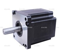 Двухфазный шаговый двигатель Nema 42 110HS168-6004 - st-e.info - Сургут