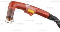 Плазмотрон для ручной резки Ergocut A141 с кабелем 12 м - st-e.info - Сургут