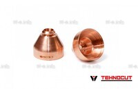 Экран защитный для плазмотрона LC105 арт. W03X0893-69A (строжка) TEHNOCUT - st-e.info - Сургут