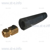 Гнездо BЕB 50-70 ABI-IF 50-70 - st-e.info - Сургут