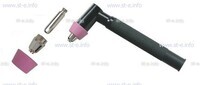 Электрод AG60 (SG55) (для CUT-60) - st-e.info - Сургут