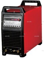 Аппарат для аргонодуговой сварки ALUTIG-200HD - st-e.info - Сургут