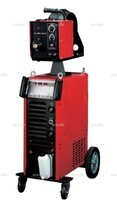 Сварочный полуавтоматический аппарат MIG-500ST Pulse OLD - st-e.info - Сургут