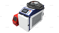 Аппарат лазерной сварки ST-E-FWH 2000W с горелкой FWH30-D10C (3в1) Raycus - st-e.info - Сургут