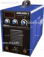 Сварочный аппарат Brima (инвертор) ARC 400-1 - st-e.info - Сургут
