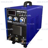 Сварочный аппарат Brima (инвертор) ARC-315-1 - st-e.info - Сургут