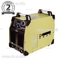 Сварочный инвертор ARC-400G, 380В - st-e.info - Сургут