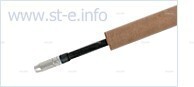 Горелка для автоматической сварки TBi  AUT-150, прямой гусак  - st-e.info - Сургут
