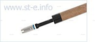 Горелка для автоматической сварки TBi  Tbi AUT-250, прямой гусак  - st-e.info - Сургут