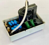 Блок запуска дуги DOG-200ST PRO - st-e.info - Сургут