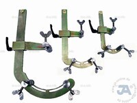 Наружные монтажный центратор JA 100-220 mm,  4-8"   - st-e.info - Сургут