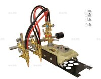 Полуавтоматическая машина газовой резки CG1-100H - st-e.info - Сургут