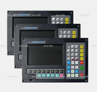 Стойка ЧПУ F-2100Т со встроенным THC - st-e.info - Сургут