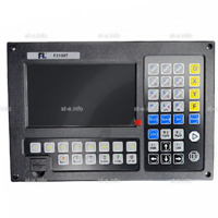 Управляющий блок ЧПУ F2100T с встроенным контроллером высоты - st-e.info - Сургут