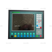 Управляющий блок ЧПУ FX430A - 4 axis подходит для раскроя профильной трубы + программное обеспечение  - st-e.info - Сургут
