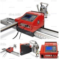 Плазменный станок с ЧПУ для метала ST COMPACT 3-1500 - st-e.info - Сургут
