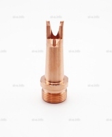 Сопло сварочное CS-12 - st-e.info - Сургут