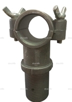 Держатель плазмотрона для каретке CG1-30  - st-e.info - Сургут