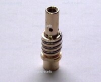 Держатель сопла с пружиной TBi 140/145/150 - st-e.info - Сургут