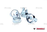 Упорная насадка для плазмотрона LC65, LC105 арт. W03X0893-14R TEHNOCUT - st-e.info - Сургут