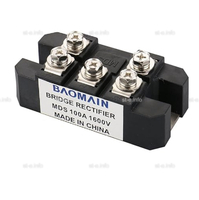 Диодный модуль MDS 100A 1600V - st-e.info - Сургут