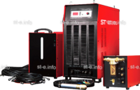 Источник плазменной резки DOG-200 ST PRO - st-e.info - Сургут