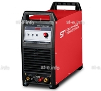 Установка воздушно-плазменной резки DOG-75 MAX PRO - st-e.info - Сургут