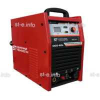 Установка  воздушно-плазменной резки DOG-60L - st-e.info - Сургут
