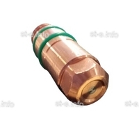Электрод для плазмотронов YGX200 1,5 - st-e.info - Сургут