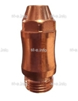 Электрод для плазмотрона YH135 - st-e.info - Сургут