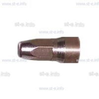 Электрод (катод) арт. PR0117 ECO (бюджетная серия) - st-e.info - Сургут