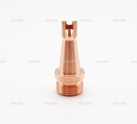 Сопло сварочное ES-12 - st-e.info - Сургут