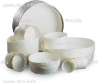 Заглушка водорастворимая EZ Purge EZP-84 (2134 mm)  - st-e.info - Сургут