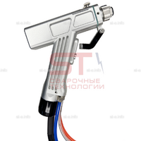 Горелка для лазерной сварки SUP23T - st-e.info - Сургут