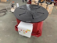 Горизонтальный поворотный стол HB-30 - st-e.info - Сургут