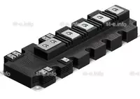 IGBT модуль SKM1400GB17P4 - st-e.info - Сургут