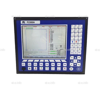 Запасная клавиатура ЧПУ контроллера F2300A  - st-e.info - Сургут