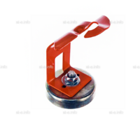 Магнитный держатель горелки MIG/MAG (QJ6028) - st-e.info - Сургут