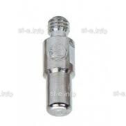 Электрод для плазмотрона ERGOCUT S25, ERGOCUT S25K, ERGOCUT S45 арт. PR0110 - st-e.info - Сургут