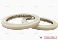 Уплотнительное кольцо 29.2х21х3.55 mm - st-e.info - Сургут